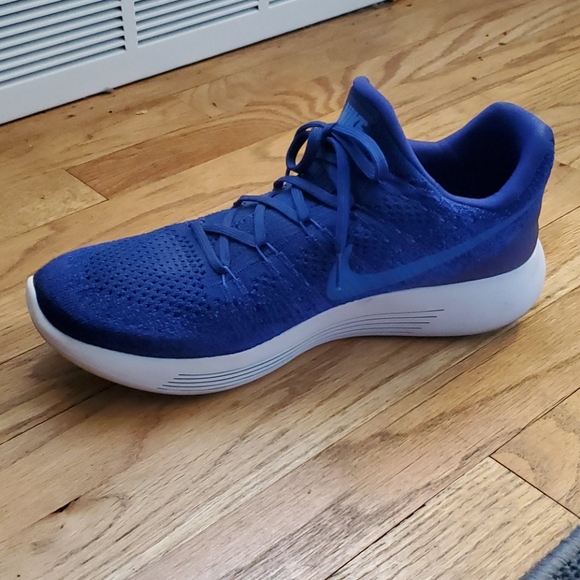 Shoes (Nike Lunarlon) - Picture 6 of 7